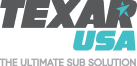 Texar USA logo